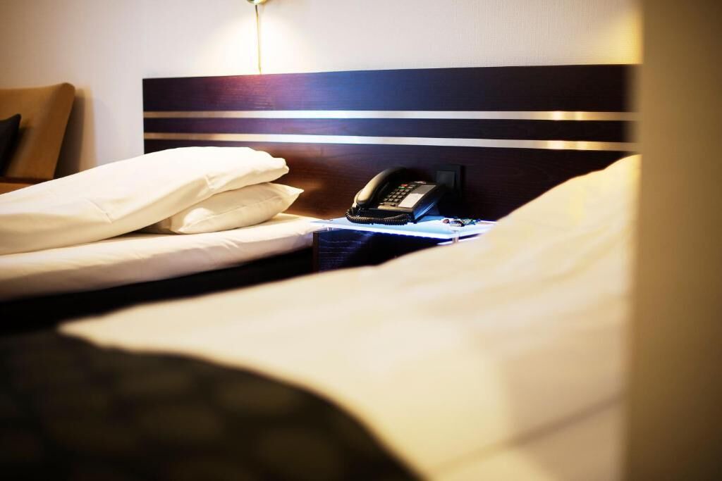 Photo of Bedroom in Stavanger