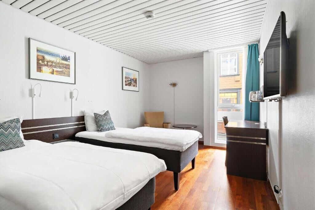 Photo of Bedroom in Stavanger