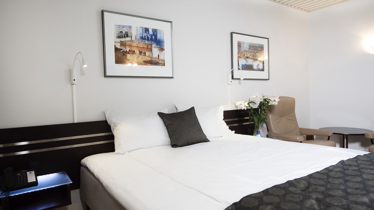 Photo of Bedroom in Stavanger