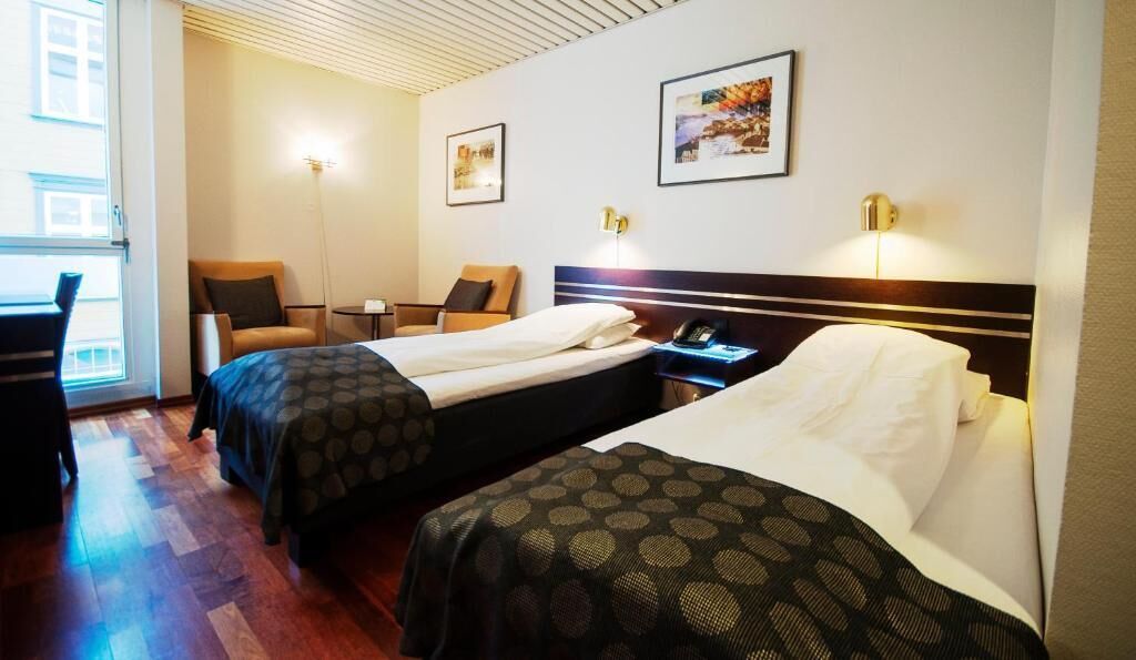 Photo of Bedroom in Stavanger