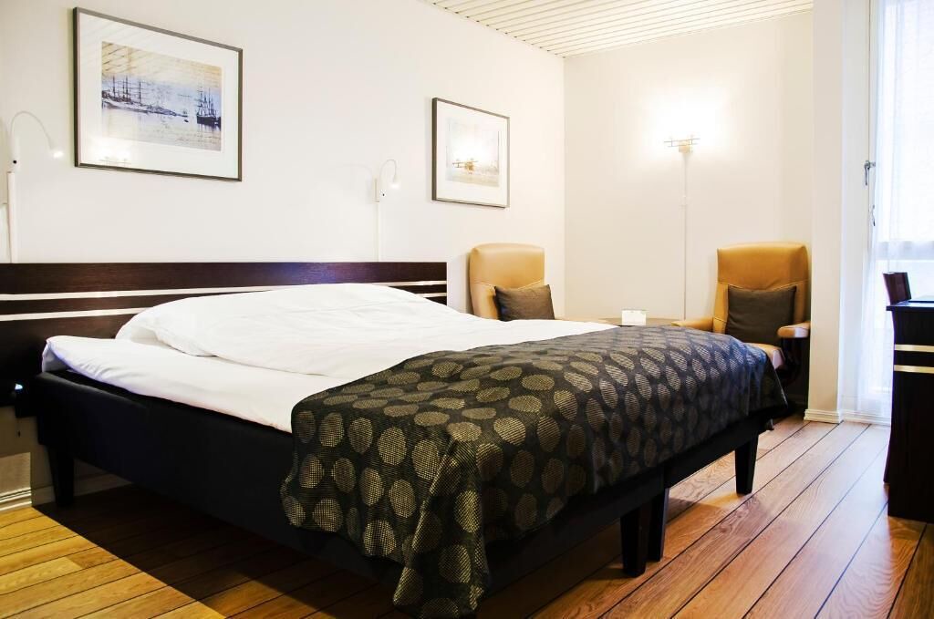 Photo of Bedroom in Stavanger