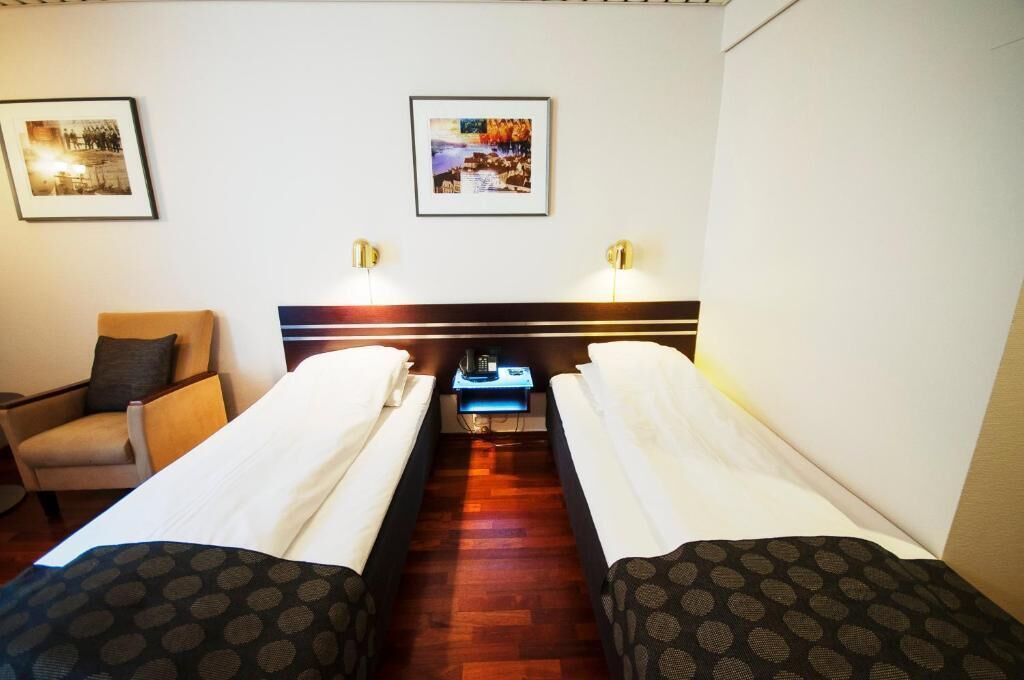 Photo of Bedroom in Stavanger