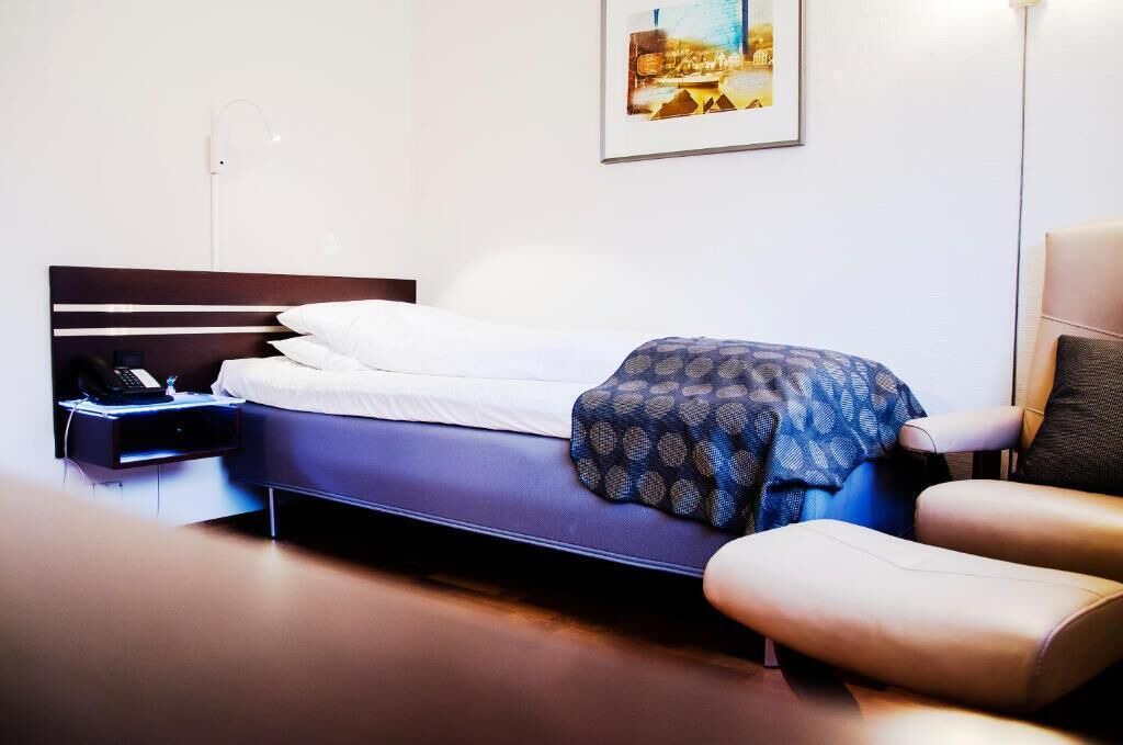 Photo of Bedroom in Stavanger