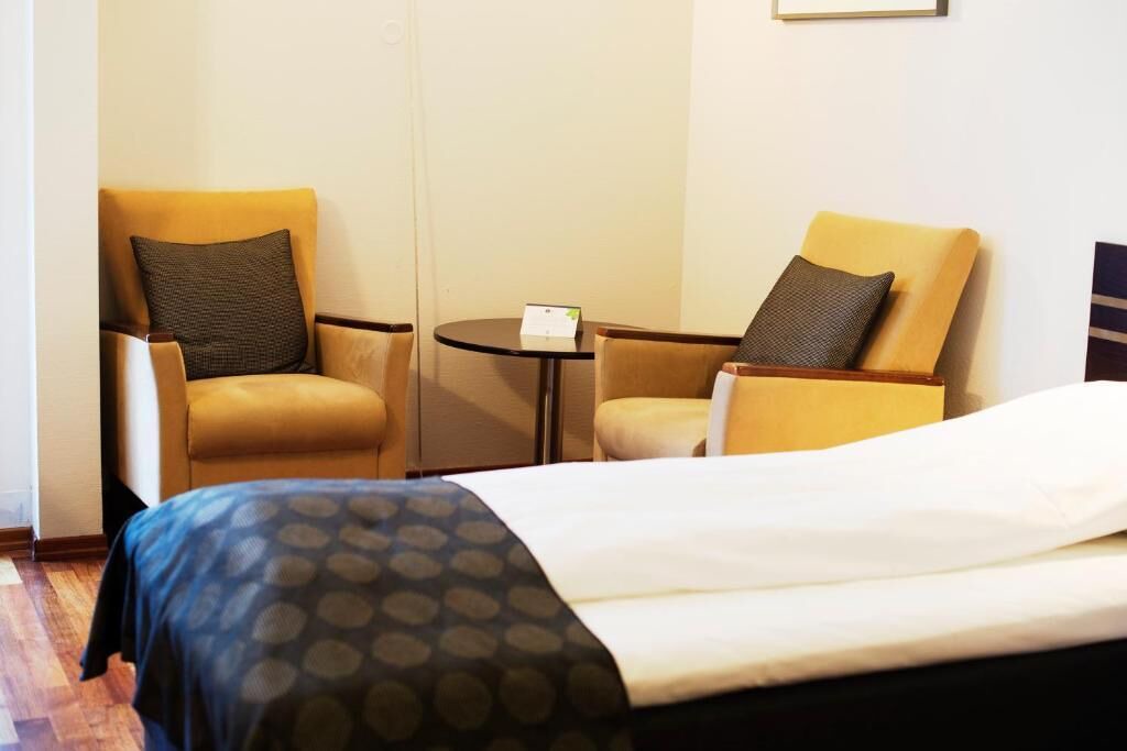 Photo of Bedroom in Stavanger