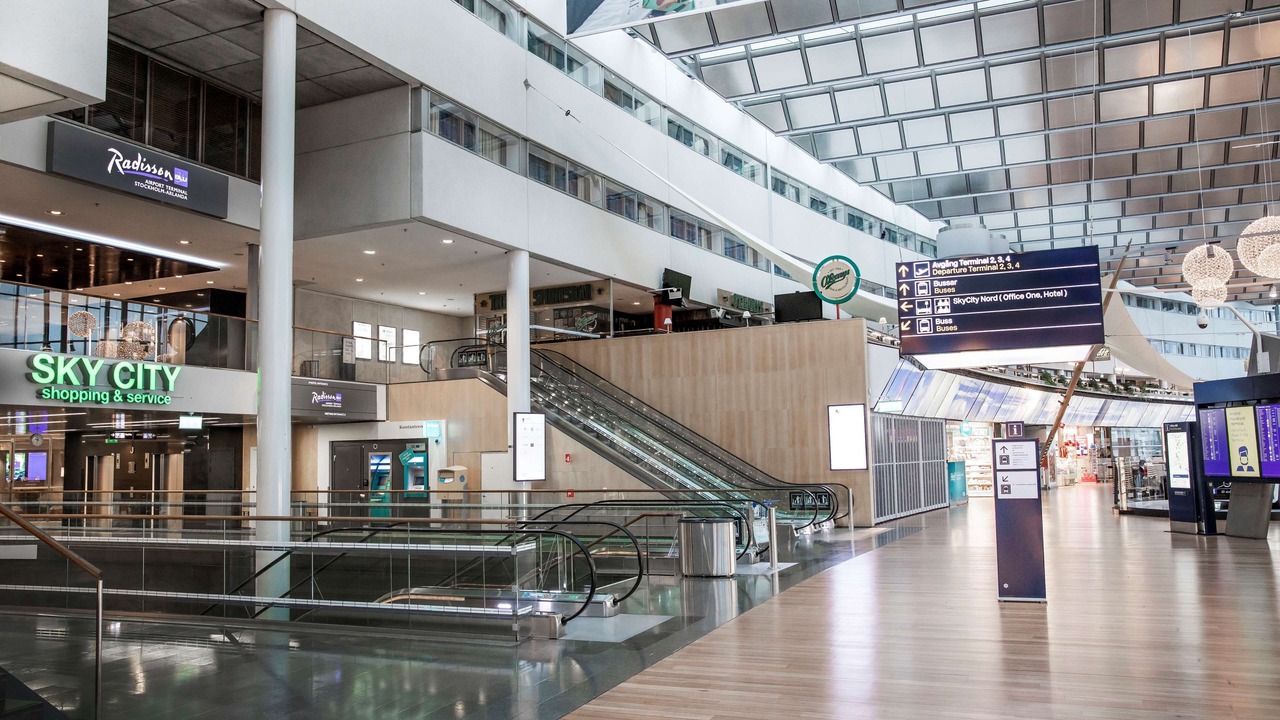 Photo of Outdoor in Arlanda