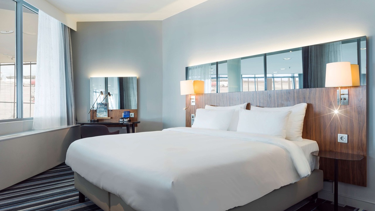 Photo of Bedroom in Arlanda