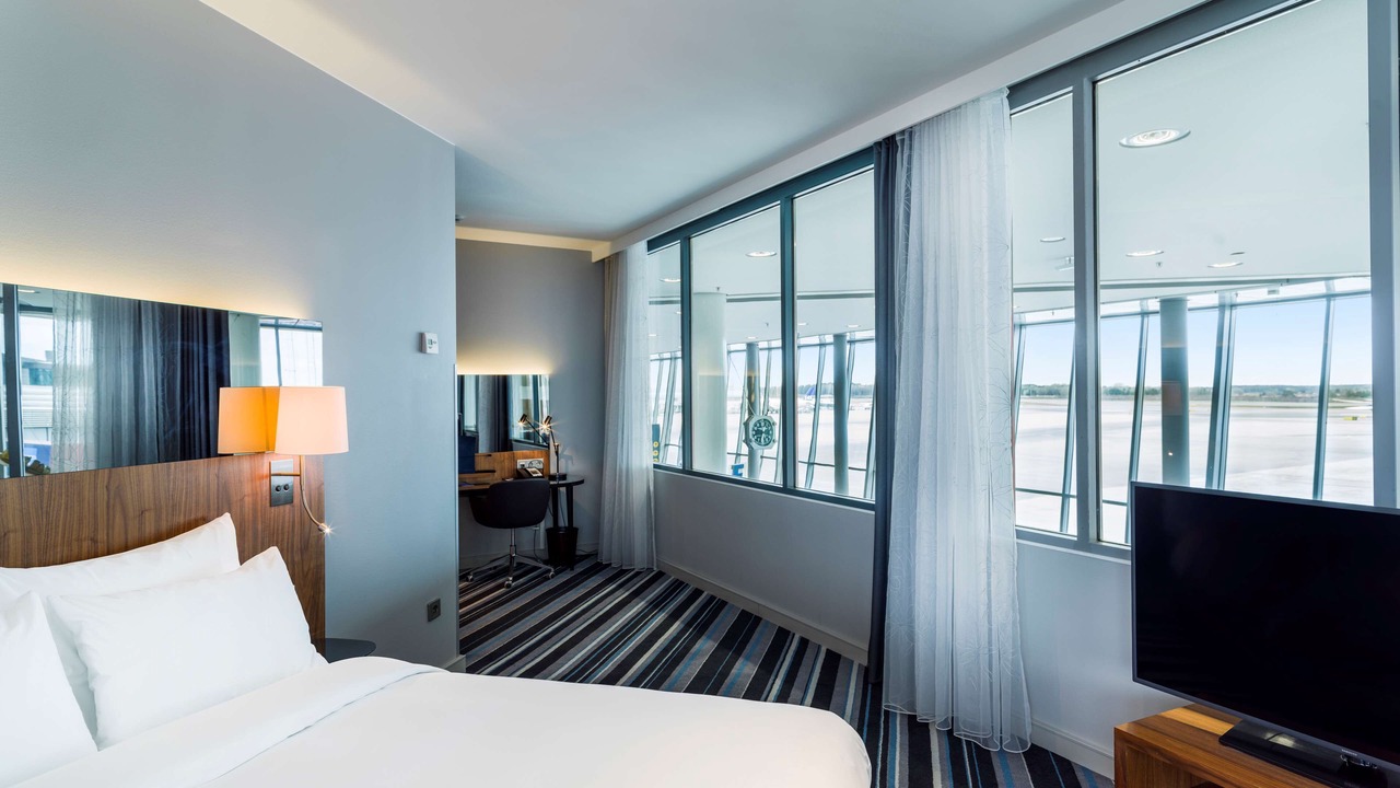 Photo of Bedroom in Arlanda
