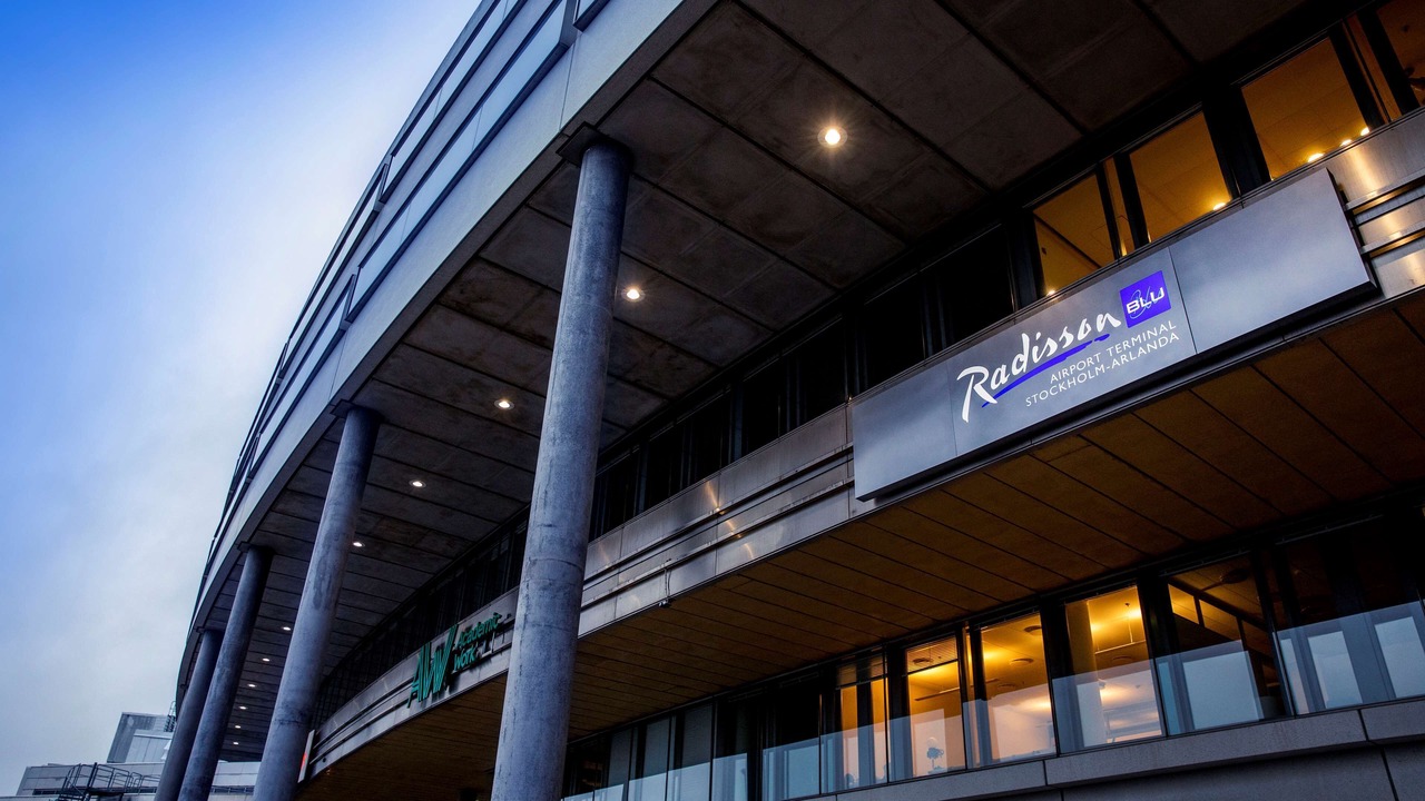 Photo of Outdoor in Arlanda