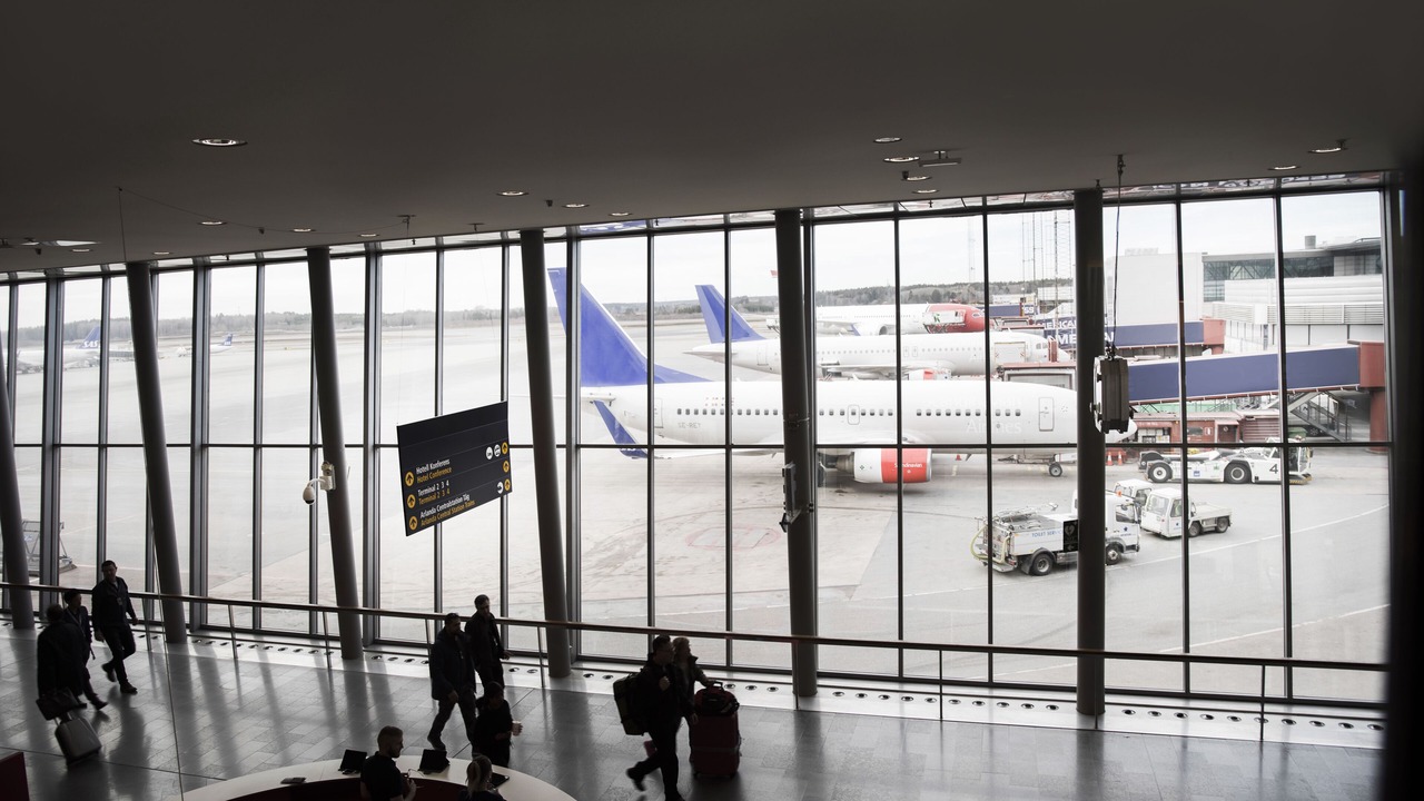 Photo of Bedroom in Arlanda