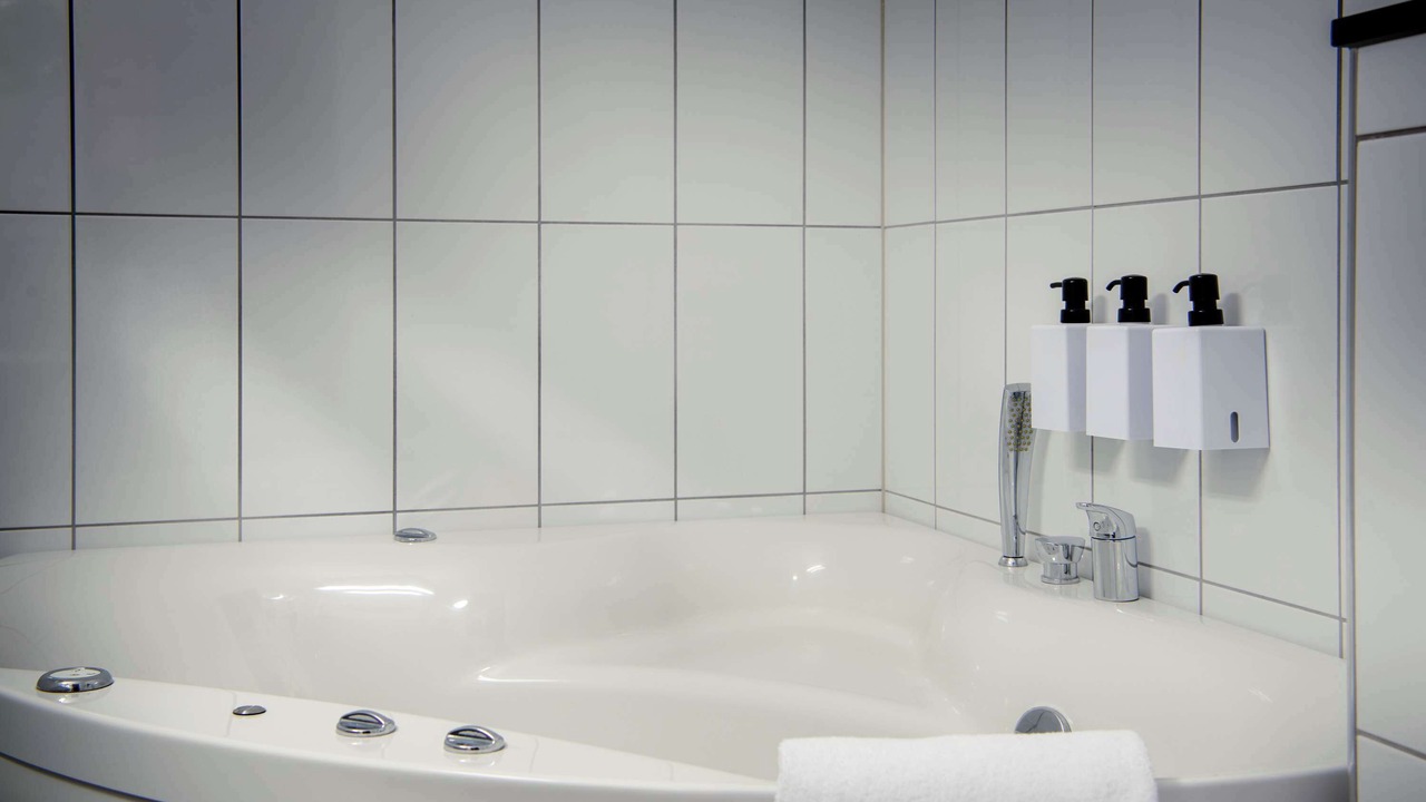 Photo of Bathroom in Lulea