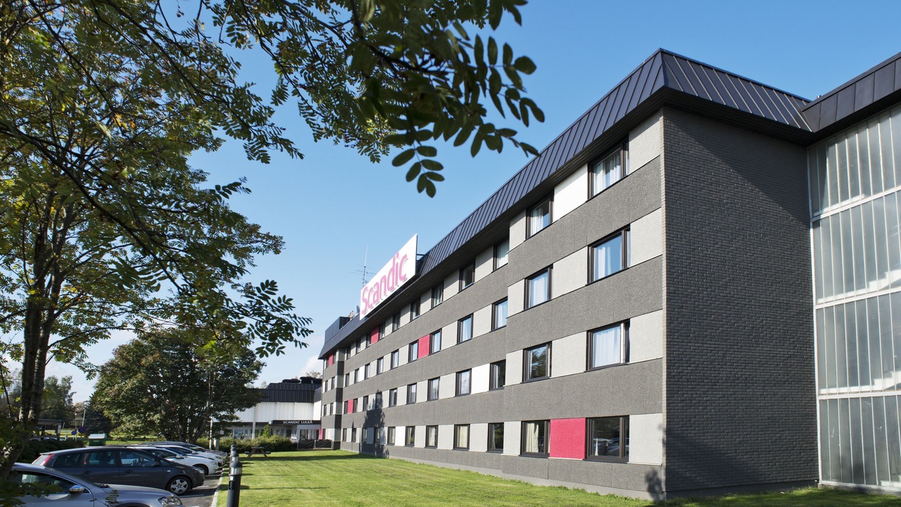 Photo of Outdoor in Lulea