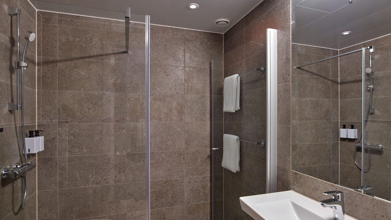 Photo of Bathroom in Lulea