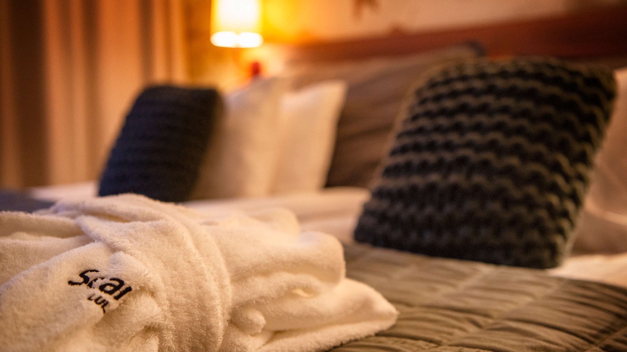 Photo of Bedroom in Lulea