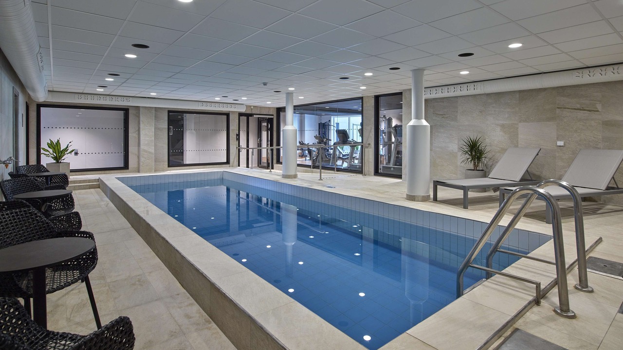 Photo of Outdoor in Lulea