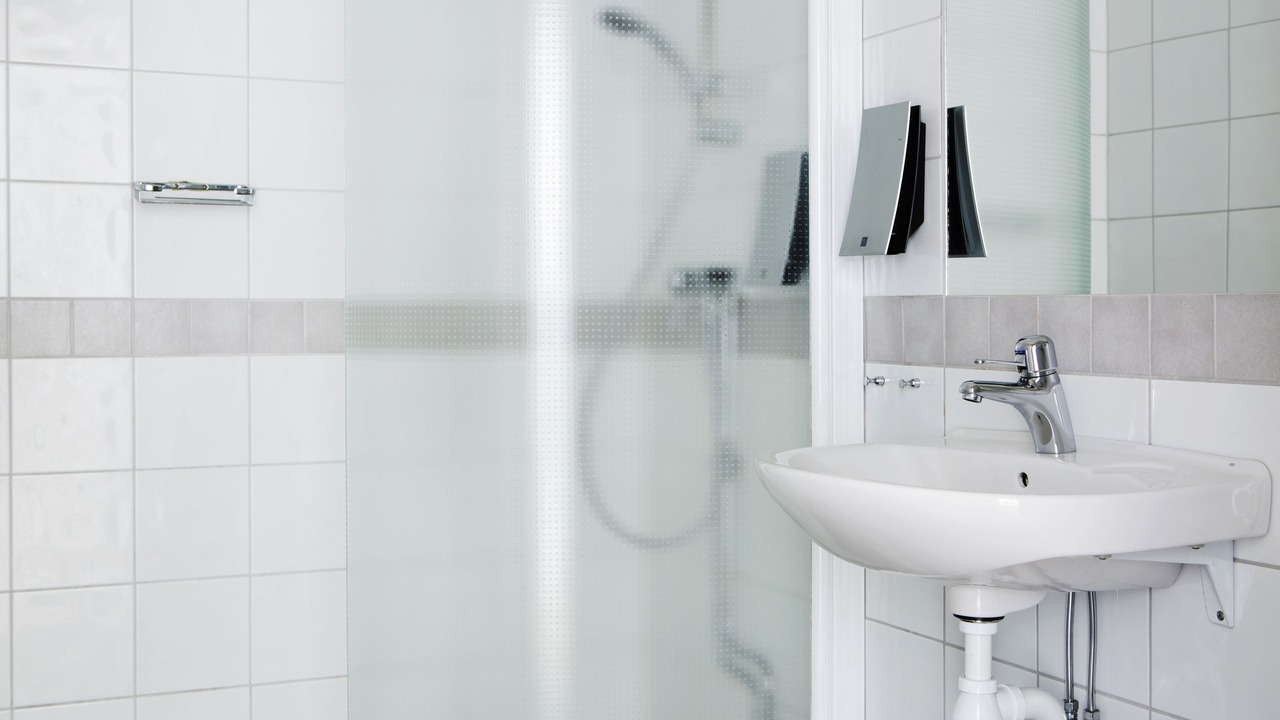 Photo of Bathroom in Helsingborg