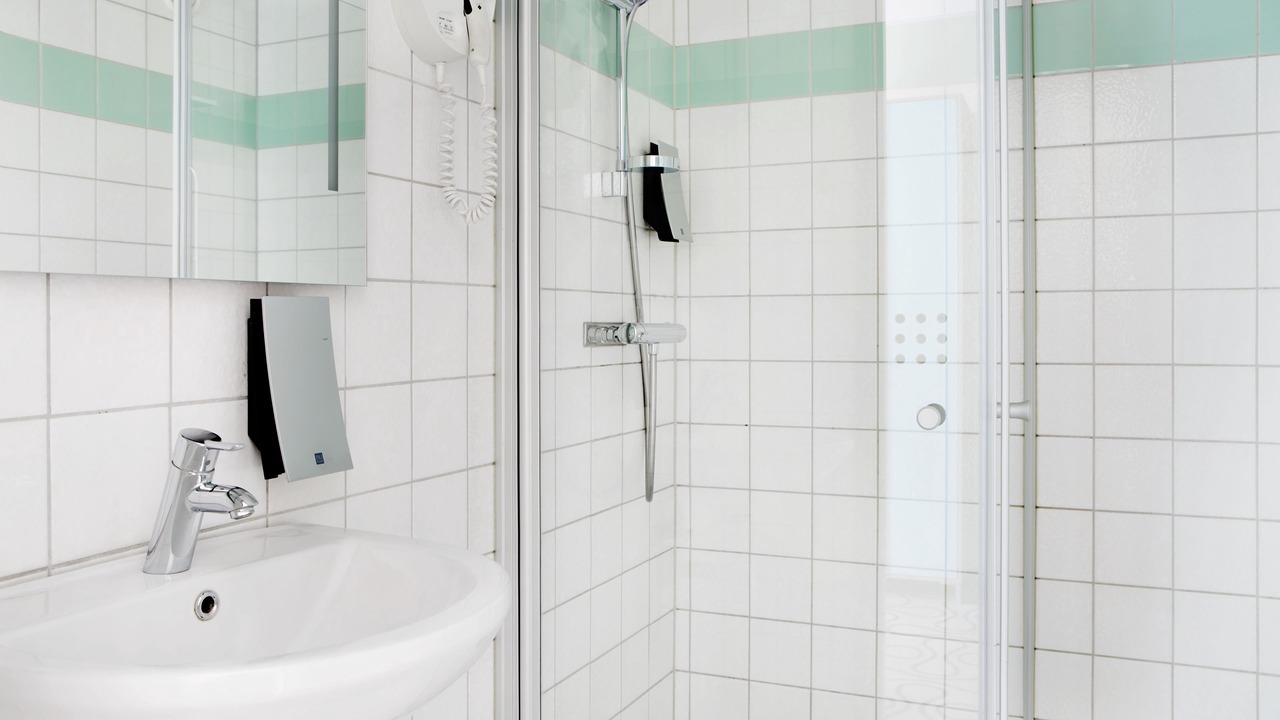 Photo of Bathroom in Helsingborg