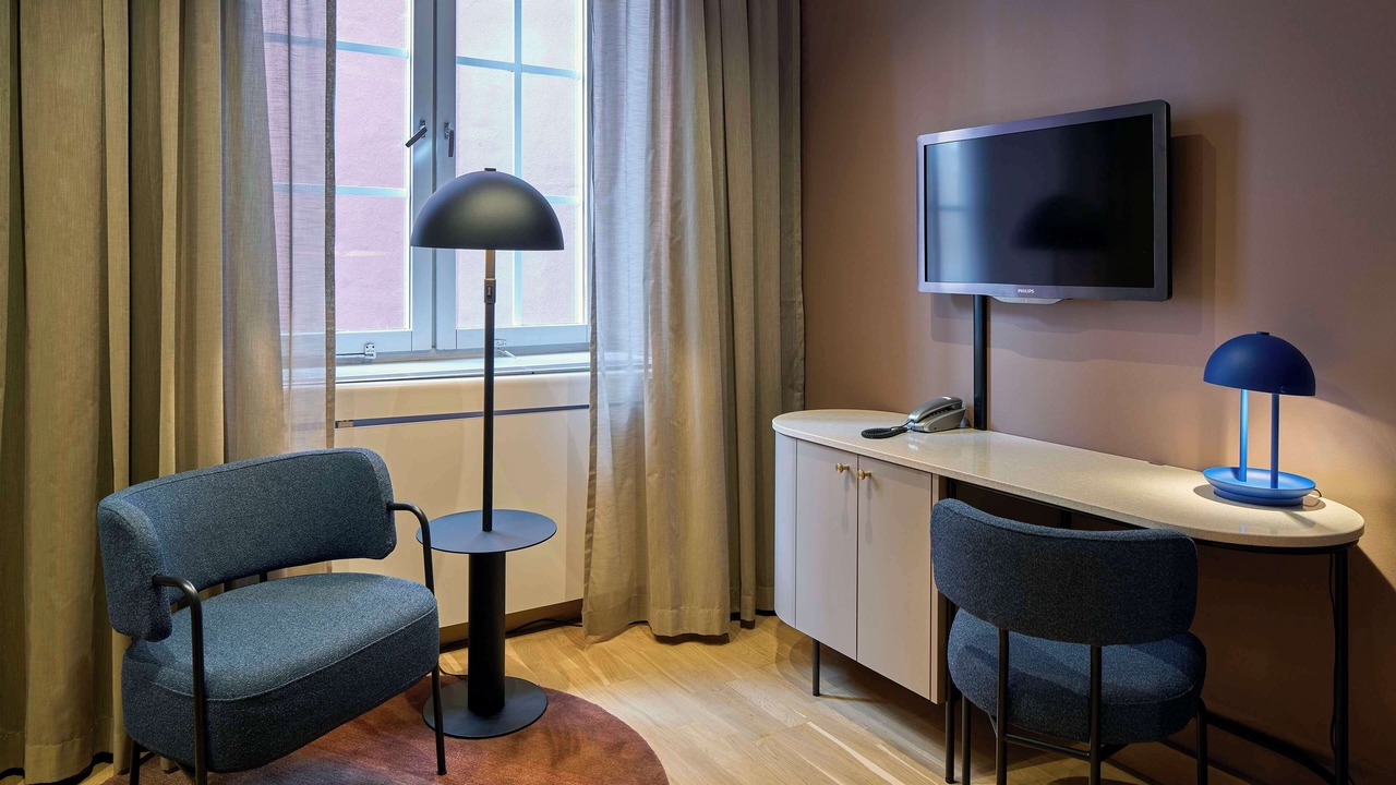 Photo of Bedroom in Trollhattan