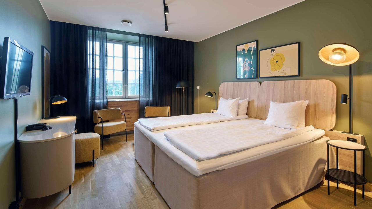 Photo of Bedroom in Trollhattan