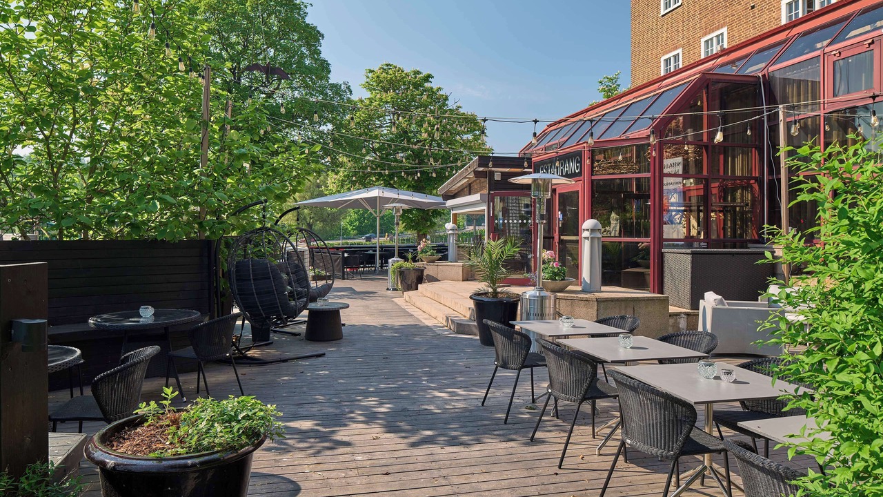 Photo of Outdoor in Trollhattan