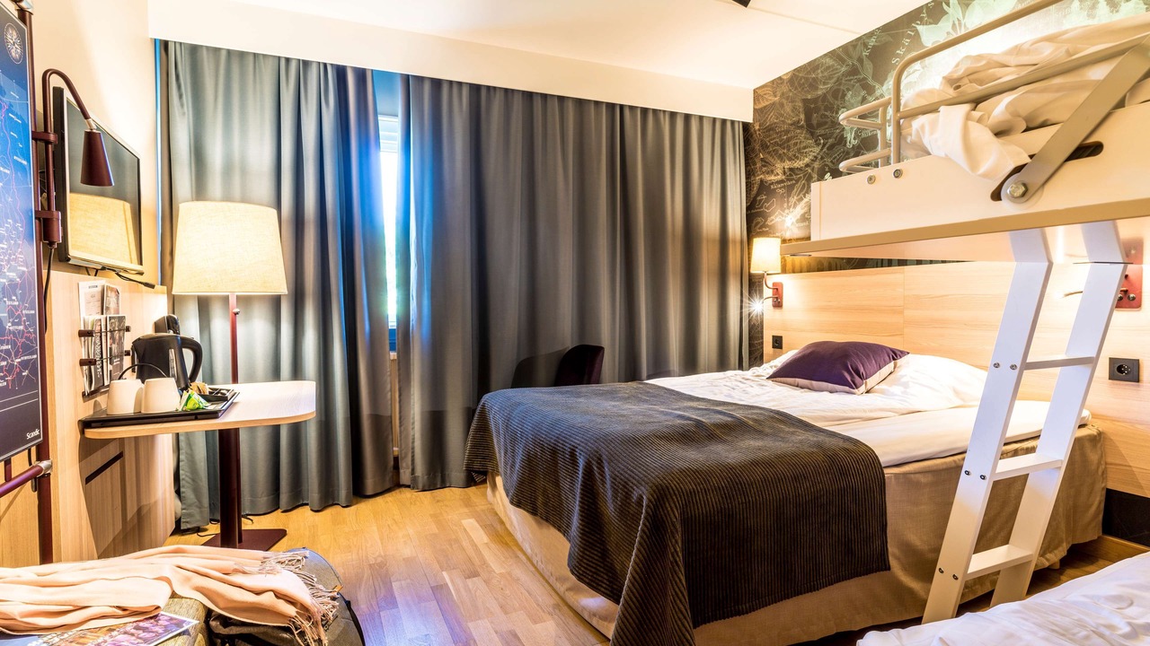 Photo of Bedroom in Kalmar