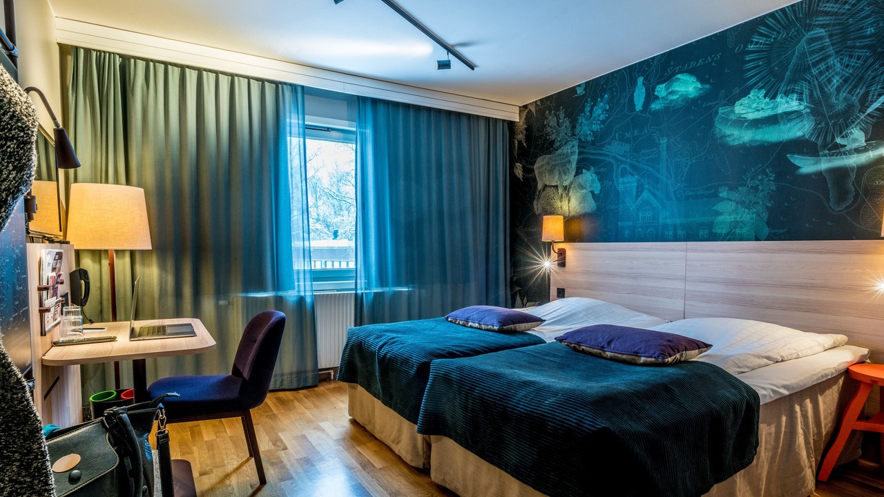 Photo of Bedroom in Kalmar