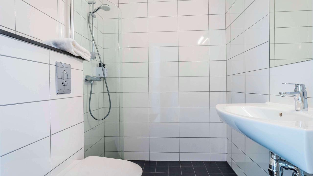 Photo of Bedroom in Kalmar