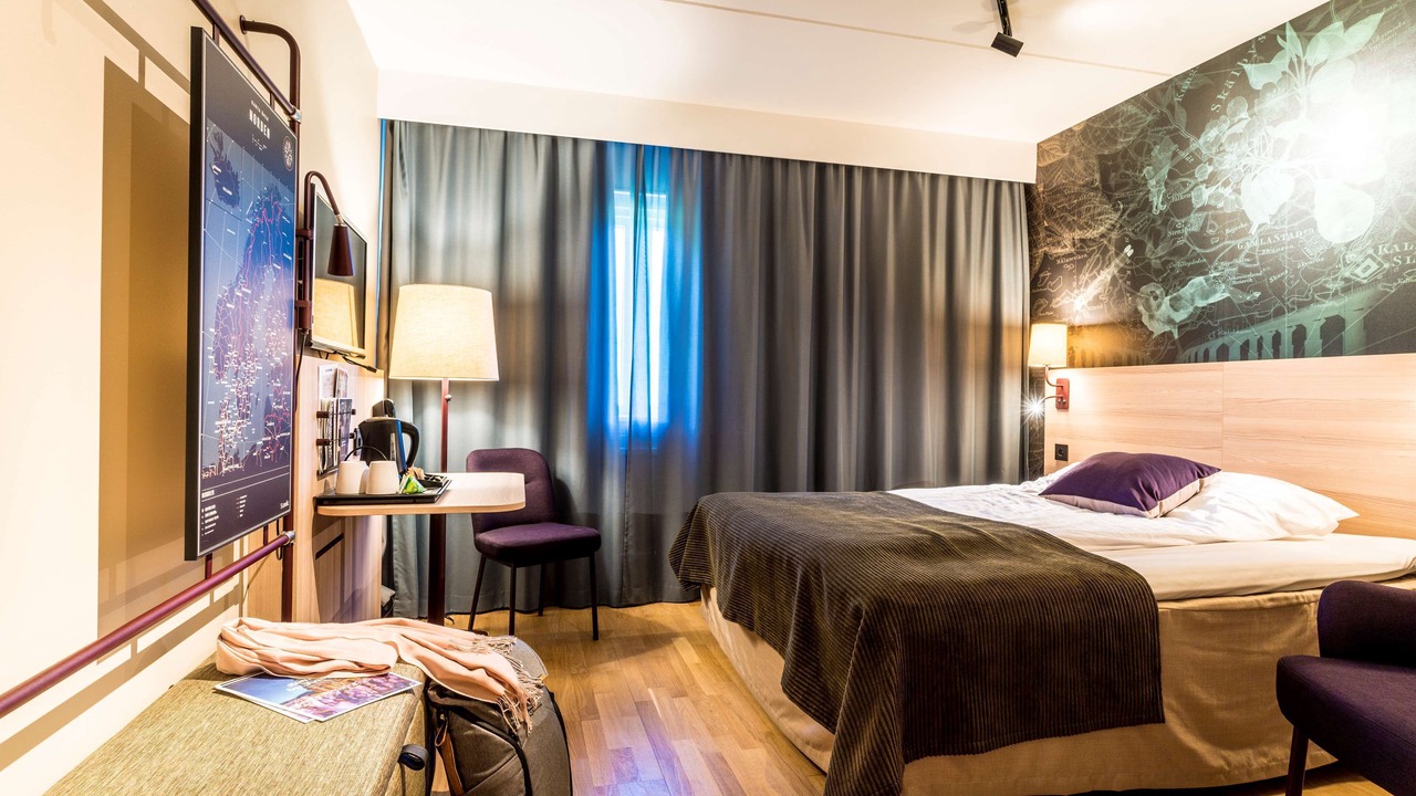 Photo of Bedroom in Kalmar