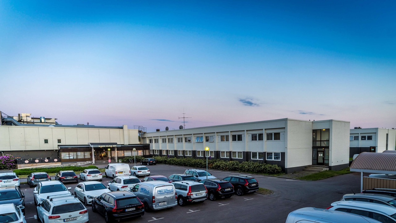 Photo of Outdoor in Kalmar