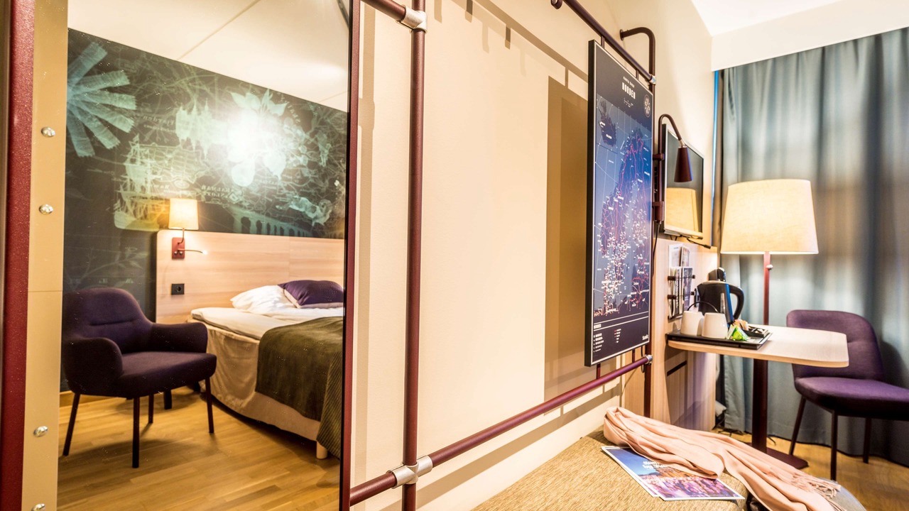 Photo of Bedroom in Kalmar