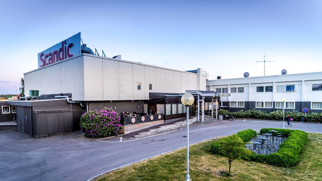 Photo of Outdoor in Kalmar