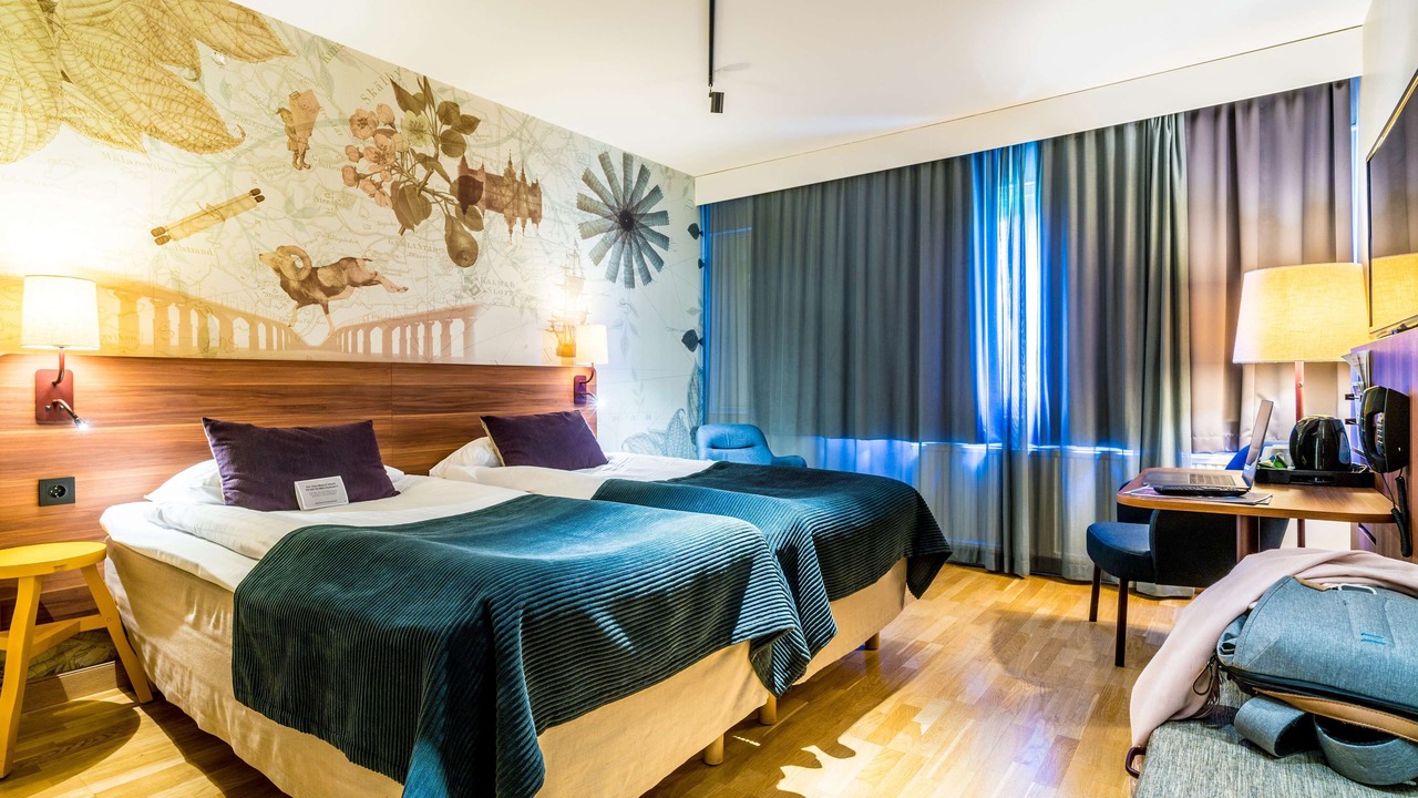 Photo of Bedroom in Kalmar