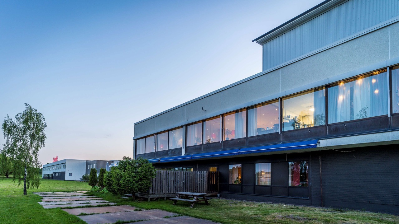 Photo of Outdoor in Kalmar