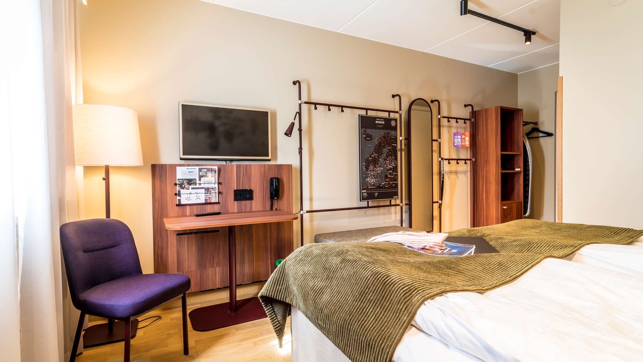 Photo of Bedroom in Kalmar