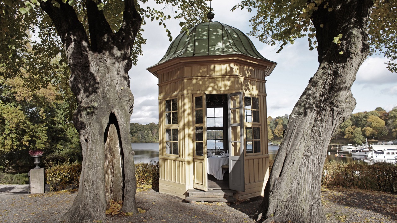 Photo of Outdoor in Vasastan