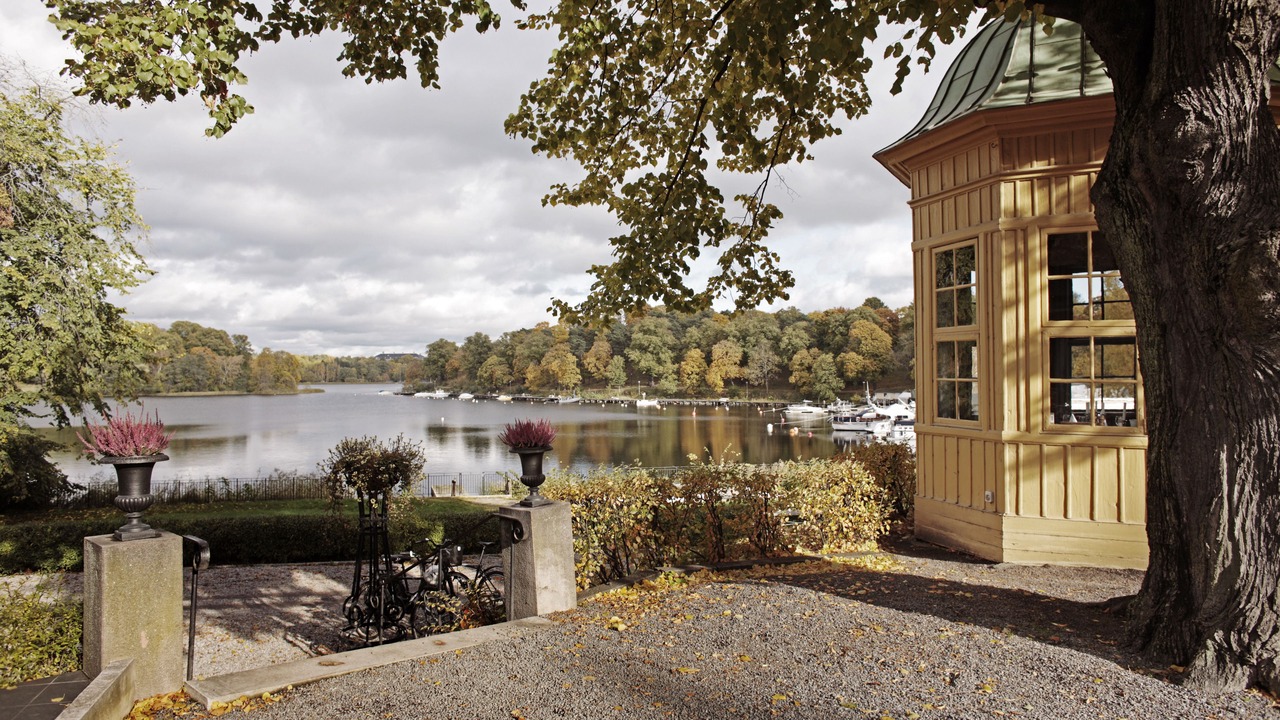 Photo of Outdoor in Vasastan
