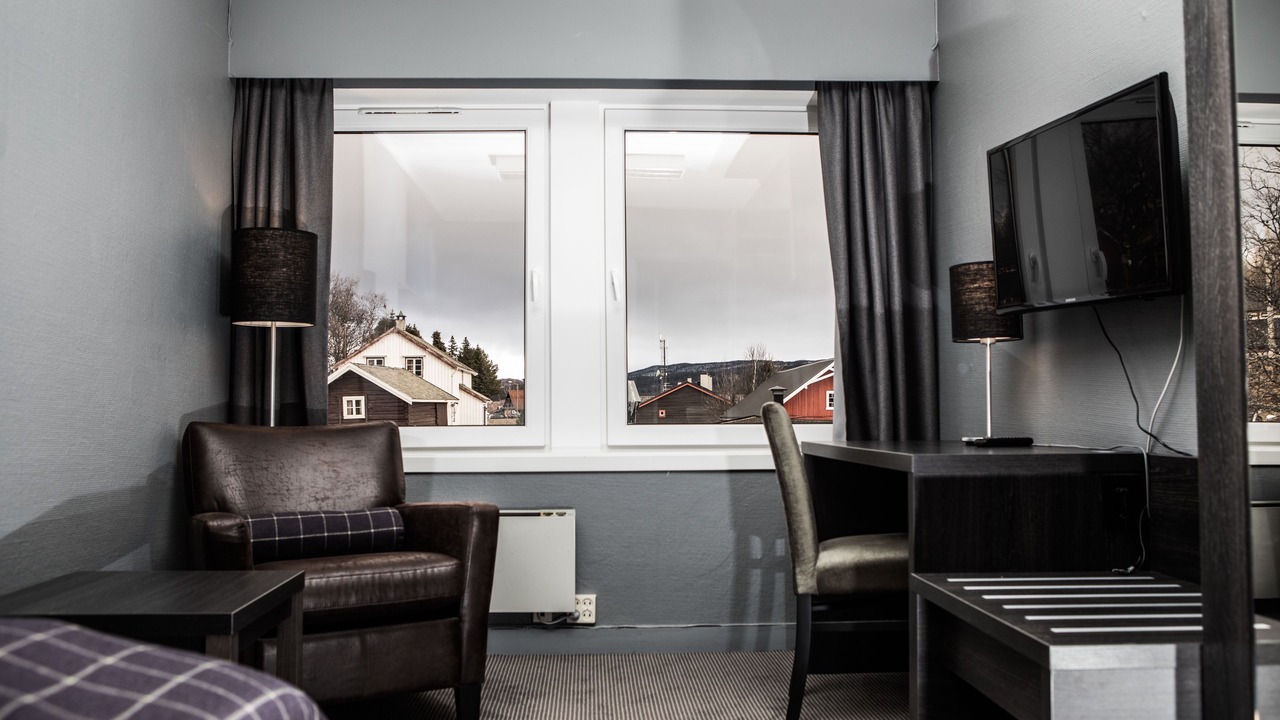 Photo of Bedroom in Geilo