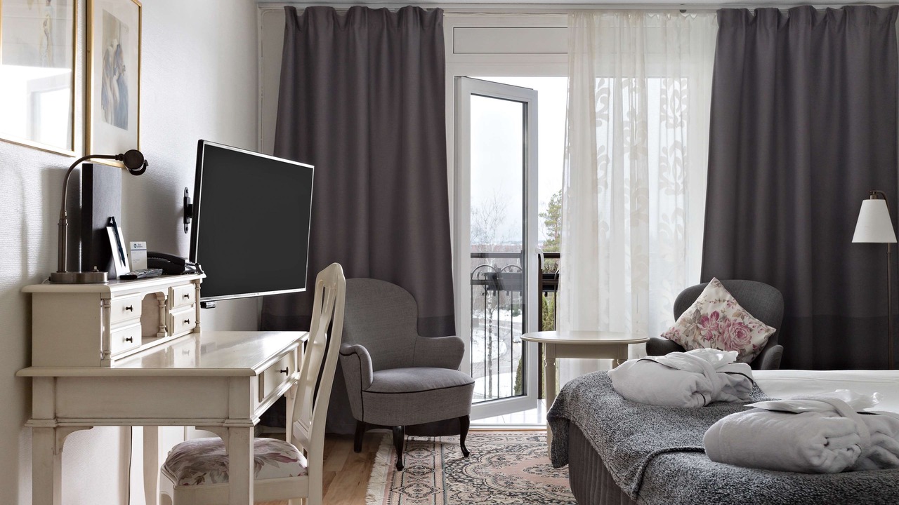Photo of Patio Balcony in Karlstad