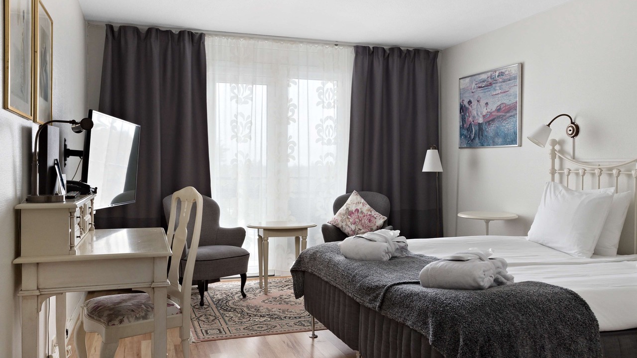 Photo of Patio Balcony in Karlstad