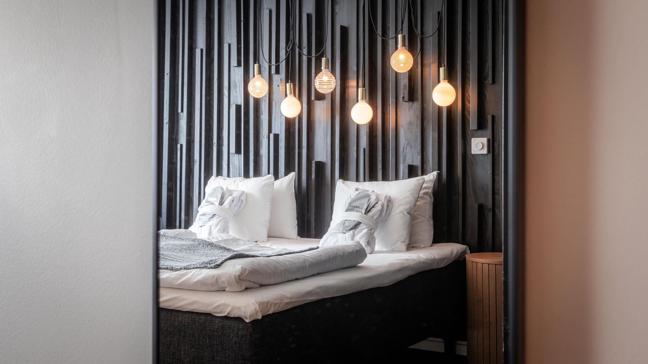 Photo of Bedroom in Karlstad