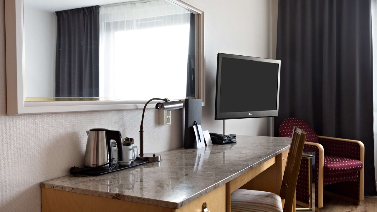 Photo of Bedroom in Karlstad