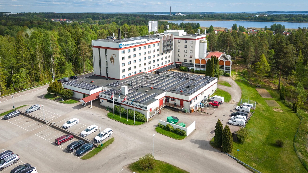 Photo of Outdoor in Karlstad