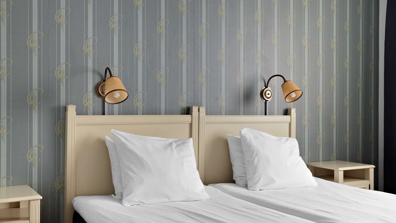Photo of Bedroom in Karlstad