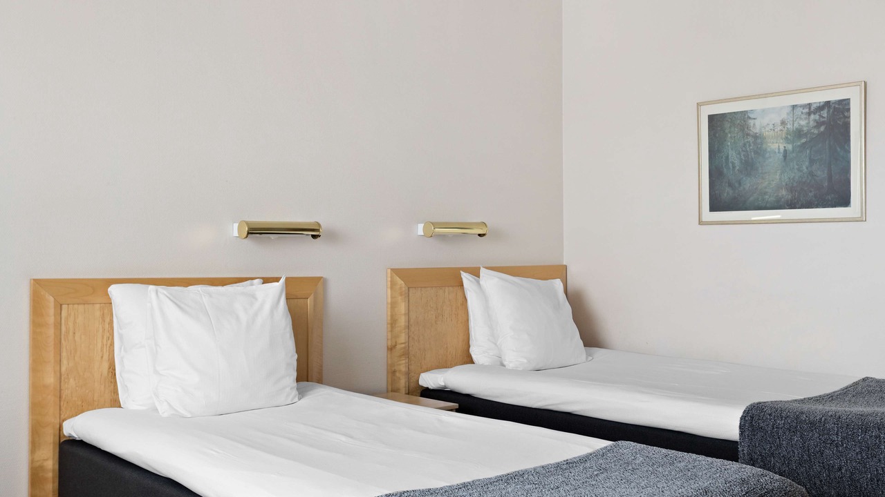 Photo of Bedroom in Karlstad