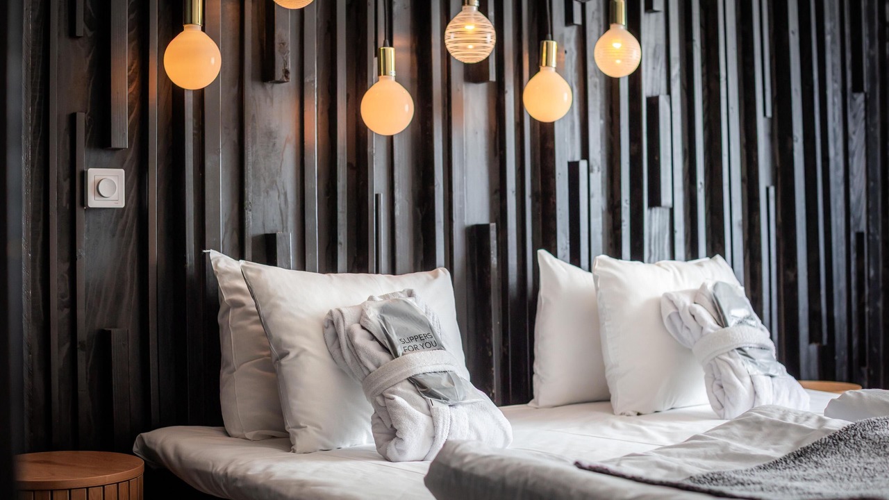Photo of Bedroom in Karlstad