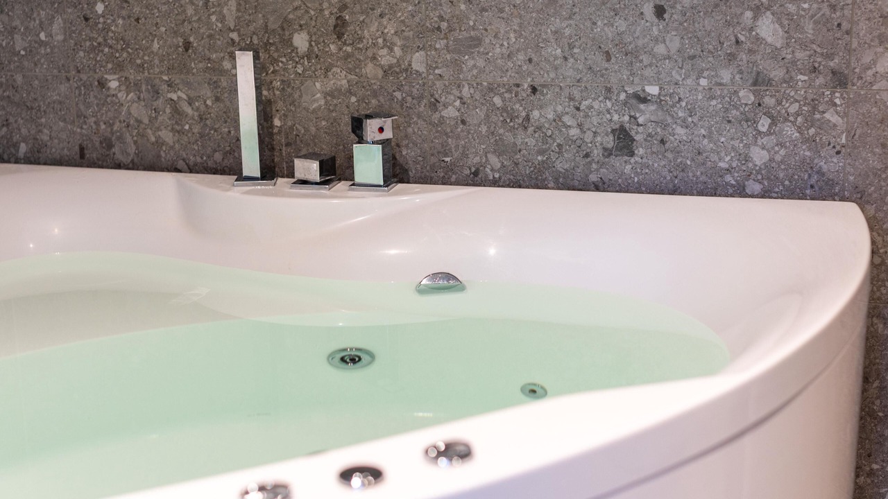Photo of Bathroom in Karlstad