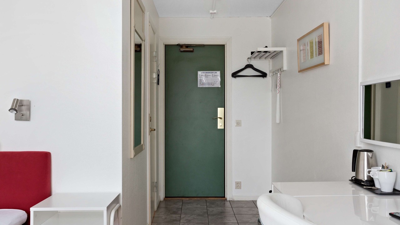 Photo of Bedroom in Karlstad