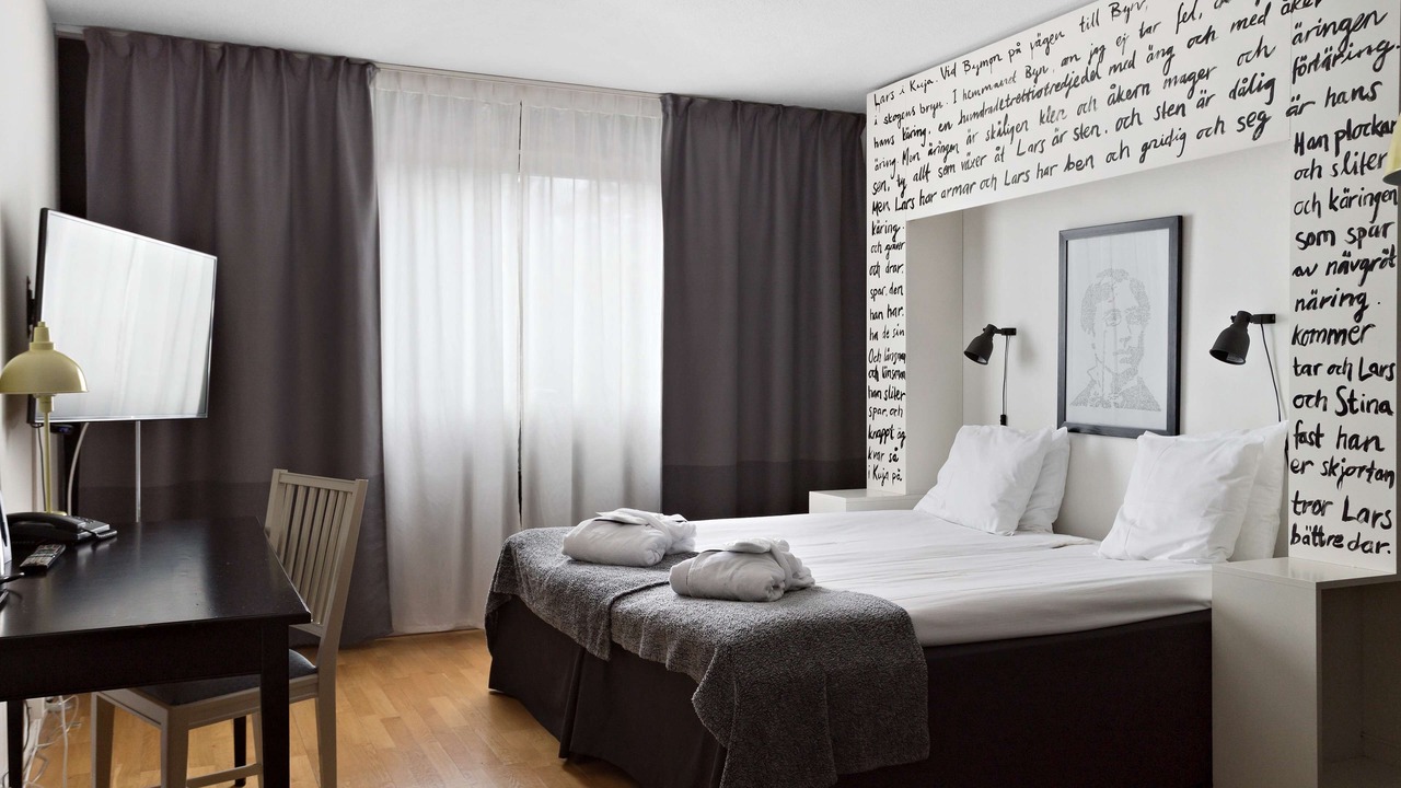 Photo of Bedroom in Karlstad