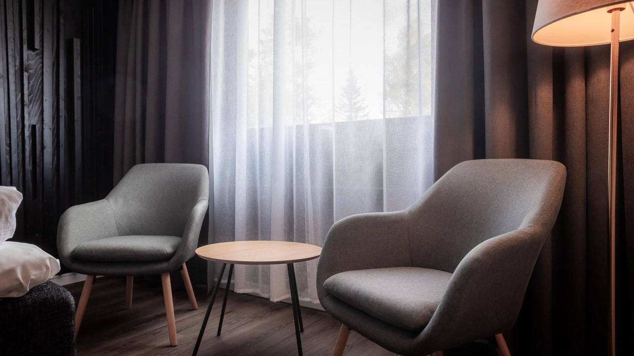 Photo of Bedroom in Karlstad