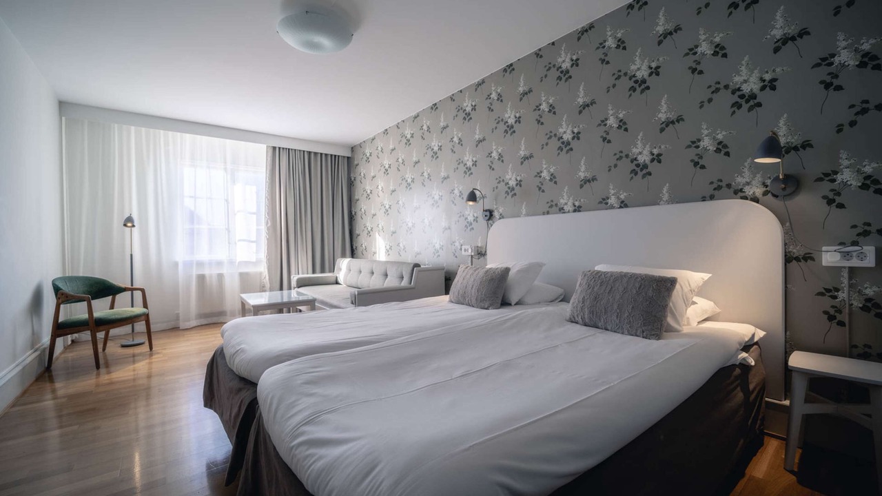 Photo of Bedroom in Innerstaden