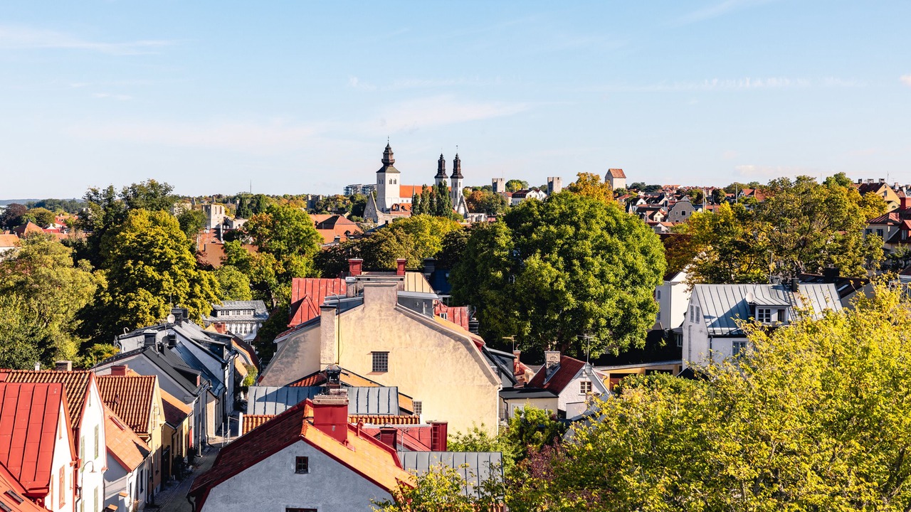 Photo of Outdoor in Innerstaden